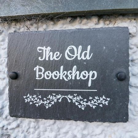 Old Book Shop Villa Grange-over-Sands Eksteriør bilde